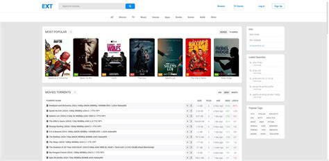 ext torrents|ext.
